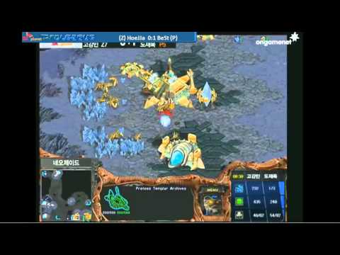 [SPL] (18/06) KT vs SKT Set 2