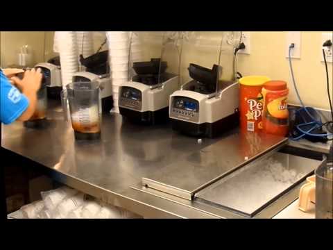 That's My Business: Tropical Smoothie