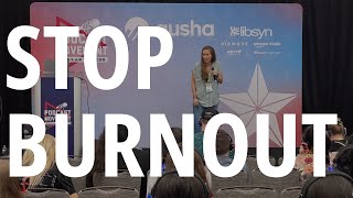 3 Time Management Tools to Avoid Podcast Burnout
