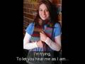 Sara Bareilles - Love Song (Official Instrumental ...