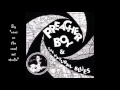 Preacher Boy - The Cross Must Move   (Audio only)