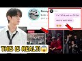 1 Minute Ago This Idol Is So Proud To Be Next To Kim Taehyung Fans Are Shocked
