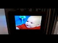 Closing To Baby Van Gogh Alliance Atlantis 2000 VHS