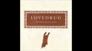 Lovedrug - Angels With Enemies