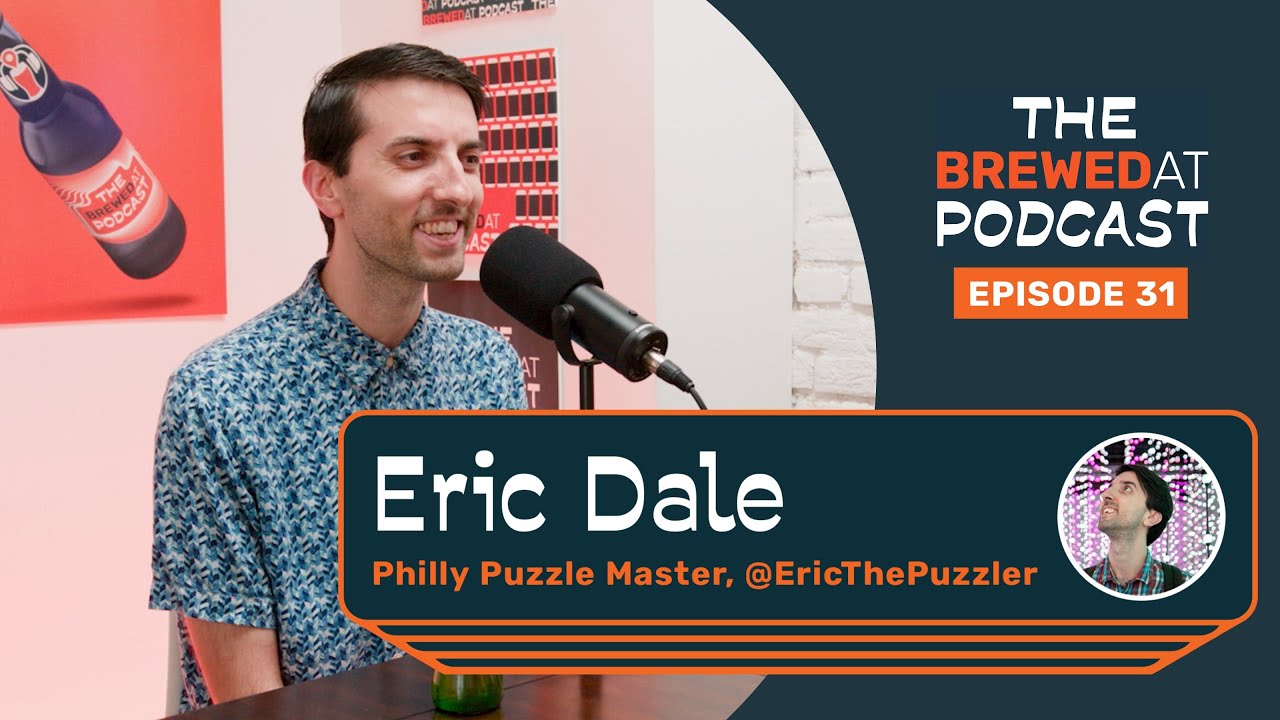 @EricThePuzzler (Eric Dale)