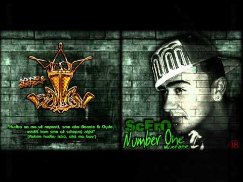 Scero - Divorced From Reality (prod. Igor-T, ft. RADone)