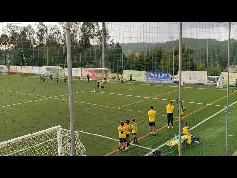 BIDOEIRENSE VS AR MEIRINHAS 2025
