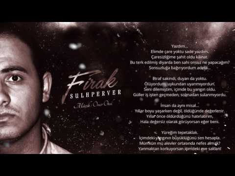 Sulhperver - Firak (2016)