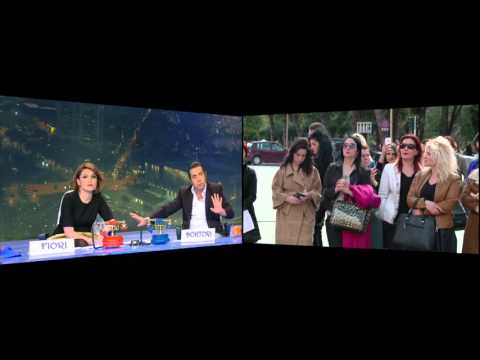 Fiks Fare Highlights, 02/03/2016 - Pjesa 1 - Top Channel Albania