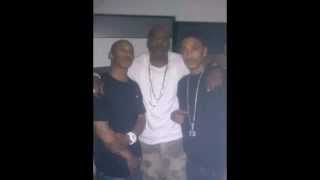 Fredro Starr &amp; Layzie Bone - Fire Squad
