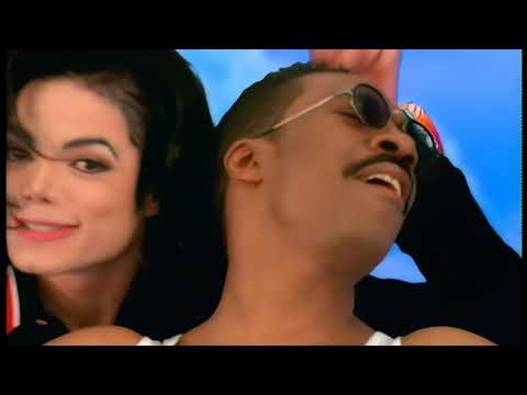 Eddie Murphy ft. Michael Jackson - Whatzupwitu | Remastered