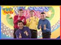 The Wiggles Show Intro But Edited Better