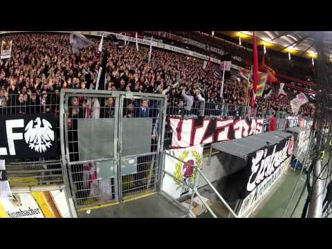 Forza Forza Forza SGE  Eintracht Frankfurt