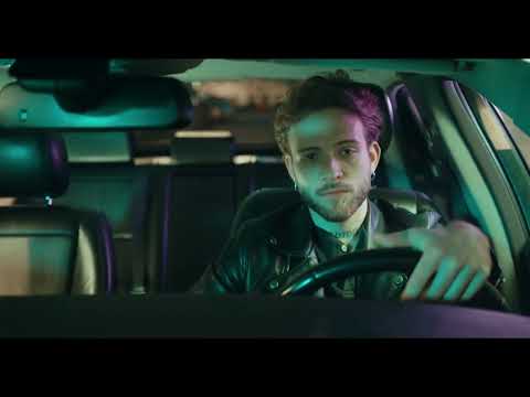 Moxura - I Will A Know