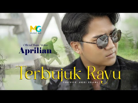 Terbujuk Rayu - Aprilian