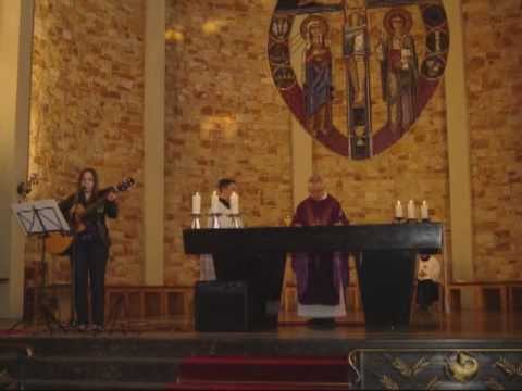 Kriste Isuse - Marijana Zovko