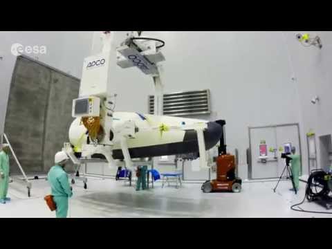 Европа хочет возродить программу космического шаттла. Европа хочет возродить программу космического шаттла. Фото.