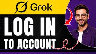 How to Log In to Your Grok AI Account Easily 2026