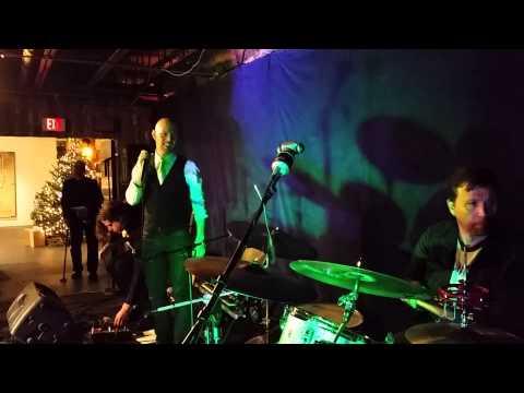 Metal Maqam and Beatbox