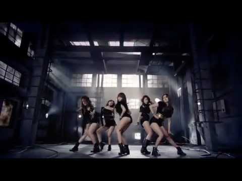 Video klip lagu 4Minute  Galeri Video Musik - WowKeren.com