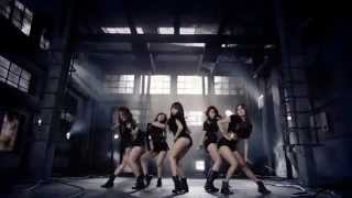 4Minute - Ready Go ( Dance Ver.)