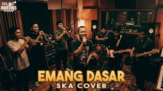 Download lagu EMANG DASAR - WALI SKA COVER (RUDE VIBES) mp3 Download lagu EMANG DASAR - WALI SKA COVER (RUDE VIBES) mp3