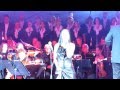 Tarja Turunen - Witch- Hunt (Beauty and the Beat ...