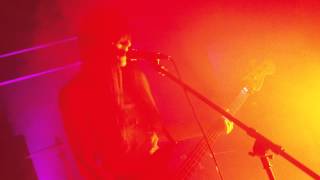 Nightmare Air - Silverlake Lounge - 12-12-12 "Icy Daggers"