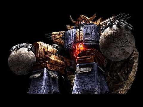 the human king part 8 be prepared