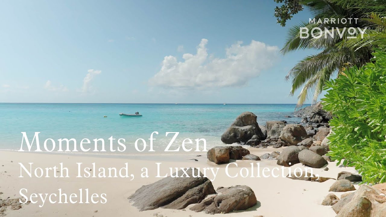 Sounds of the Seychelles