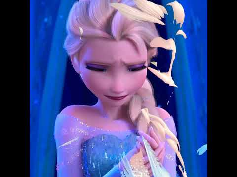 Elsa strongest edit 💙💜💚❄🍂🍁❤💗💟💓💞💕💝