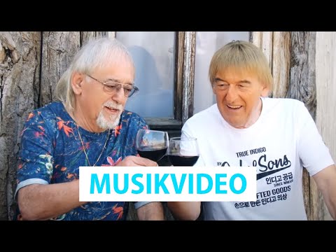 Amigos – „Am Strand von Griechenland“