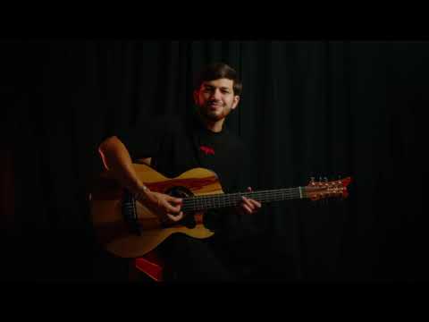 TOTO CAPS (Version Acustica) - Eley Romero