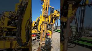 Wiertnia Wiertnica samochodowa 4x4 WIRTH B1A na sprzedaż - Obrazek 4 | Machineryline PL Wiertnia Wiertnica samochodowa 4x4 WIRTH B1A | Obrazek 4 - Machineryline