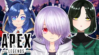 【APEX】LBHで楽しくカジュアル