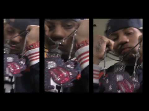 Frenchie Feat. Boogz Boogetz & Trav - All I Know (Music Video TakeOva Eclusive)