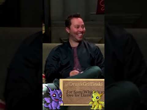 Sam And Liam's Bromance Is The Best | What Do You Think Their Ship Name Is?