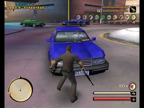 Total Overdose Plugins (Read Description)