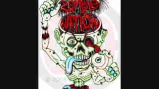 DJ-DEVIL Zombie nation(oh oh oooh versie)