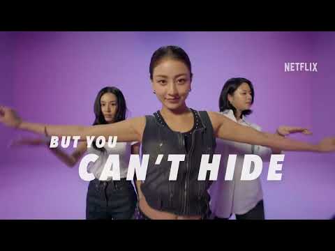 Your Idol lyrics by Saja Boys