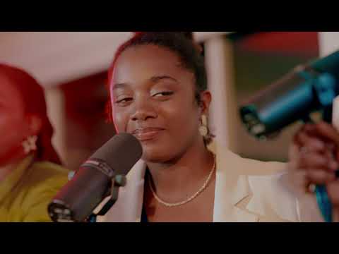 ALTAR OF WORSHIP - Adrien Misigaro ft Ezekiel (Niyo Ndirimbo/ Wewe nimwema)