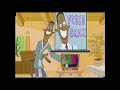 The Proud Family Promo Proud Snax 2004