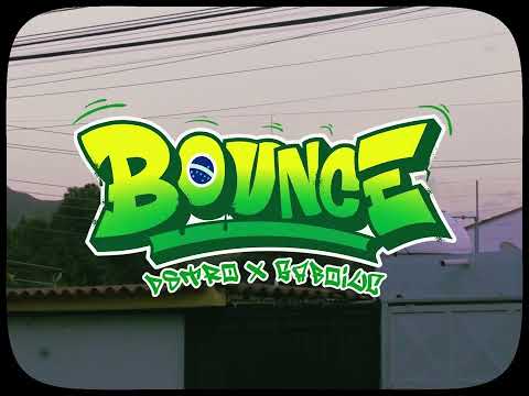 DSTRO, GaboIUC - Bounce | Prod By Thiago Garcia