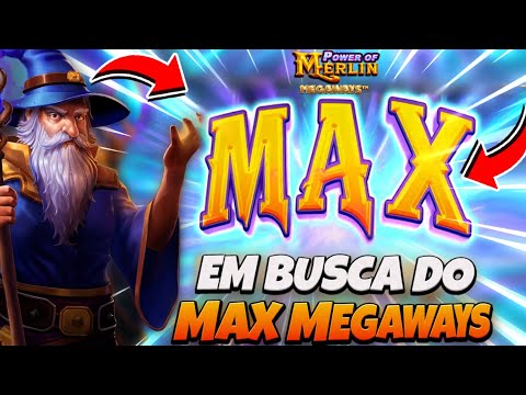 CRAZY* MAXIMUM NUMBER OF ROUNDS IN *MERLIN* ALL OR NOTHING