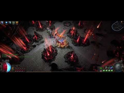 [3.13] Wormblaster Occultist - A9 Sirus Full Fight (Null's Inclination Dark Pact)