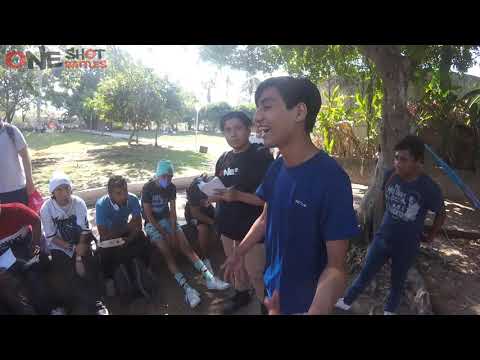 WICHO vs ANDETTA: 4tos - One Shot Battles (Fecha express benéfica)