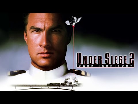 Трейлеры В осаде 2: Тёмная территория