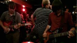 Royal Headache - Girls (Live)