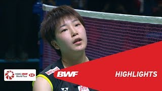 Download lagu BLIBLI Indonesia Open 2019 | Finals WS Highlights | BWF 2019 mp3 Download lagu BLIBLI Indonesia Open 2019 | Finals WS Highlights | BWF 2019 mp3