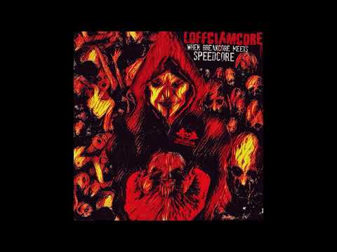 Loffciamcore – Children Of The Night